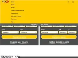 Sites similar to kolesa.dp.ua