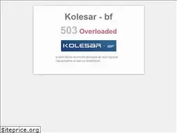 Sites similar to kolesar-bf.si