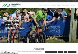 Sites similar to kolesarska-zveza.si