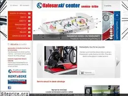 Sites similar to kolesarski.com