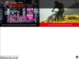 Sites similar to kolesarskicenter-germ.com