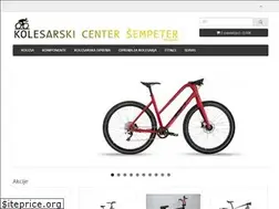 Sites similar to kolesarskicenter.com