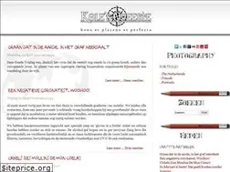 Sites similar to kolesqueeste.nl