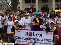 Sites similar to kolex.org