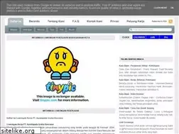 Sites similar to kolexi.blogspot.com