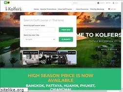 Sites similar to kolfers.com