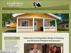 Sites similar to kolgarden.se