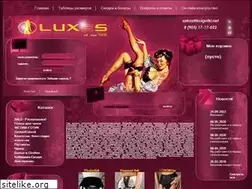 Sites similar to kolgotki.net