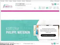 Sites similar to kolgotkichulki.ru