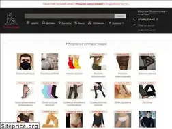 Sites similar to kolgotkina.ru