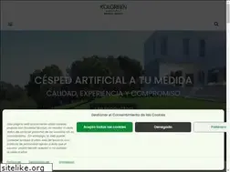Sites similar to kolgreen.es