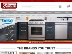 Sites similar to kolhages.com