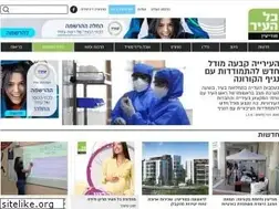 Sites similar to kolhair-modiin.co.il