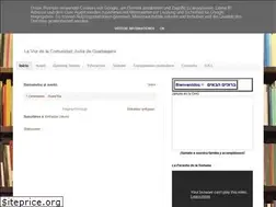 Sites similar to kolhakehila.blogspot.com