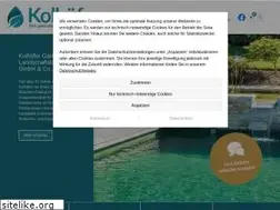 Sites similar to kolhoefer.de