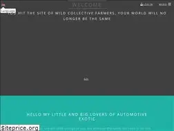 Sites similar to kolhosniki.ru