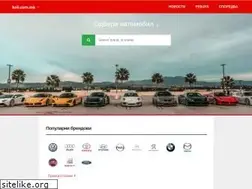 Sites similar to koli.com.mk