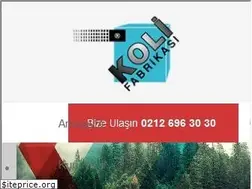 Sites similar to koli.com.tr