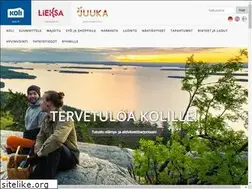 Sites similar to koli.fi