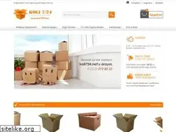 Sites similar to koli724.com