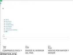 Sites similar to koliadeco.com.ar