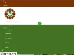 Sites similar to koliantakya.com
