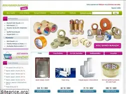 Sites similar to kolibandiburada.com