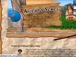 Sites similar to kolibasenec.sk