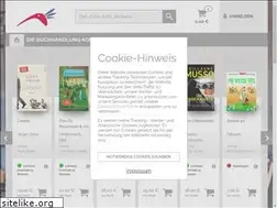 Sites similar to kolibri-buch.de