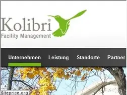 Sites similar to kolibri-fm.de