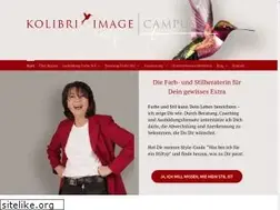 Sites similar to kolibri-imageberatung.com