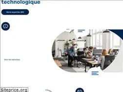 Sites similar to kolibri.ca