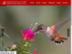 Sites similar to kolibri.pl.ua