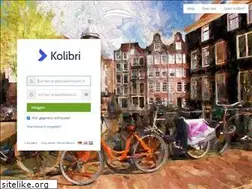 Sites similar to kolibri24.com