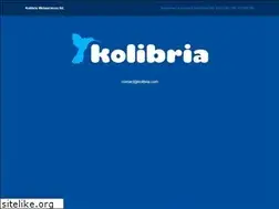 Sites similar to kolibria.com