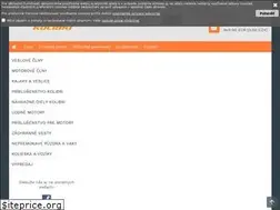 Sites similar to kolibriboats.sk