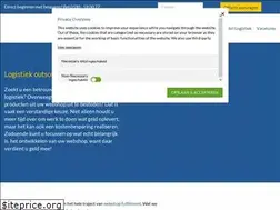Sites similar to kolibrilogistiek.nl