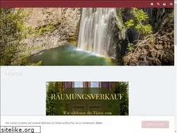 Sites similar to kolibriversand.de