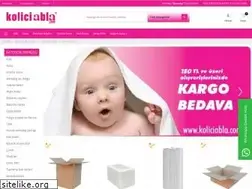 Sites similar to koliciabla.com