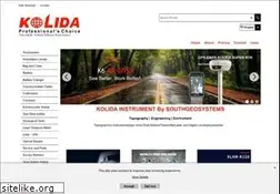 Sites similar to kolida.it