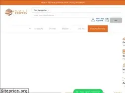 Sites similar to koliekspres.com