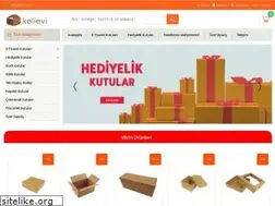 Sites similar to kolievi.com