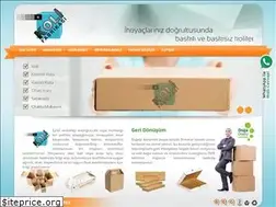 Sites similar to kolifabrikasi.com