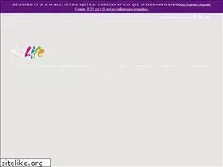 Sites similar to kolife.cl