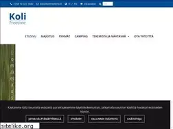 Sites similar to kolifreetime.fi