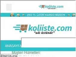 Sites similar to koliiste.com