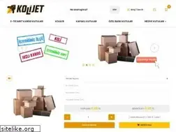 Sites similar to kolijet.com
