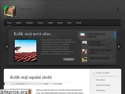 Sites similar to kolikcostoji.cz
