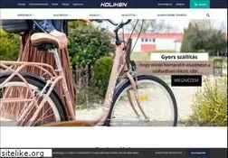 Sites similar to koliken.hu