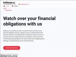 Sites similar to kolikmam.cz